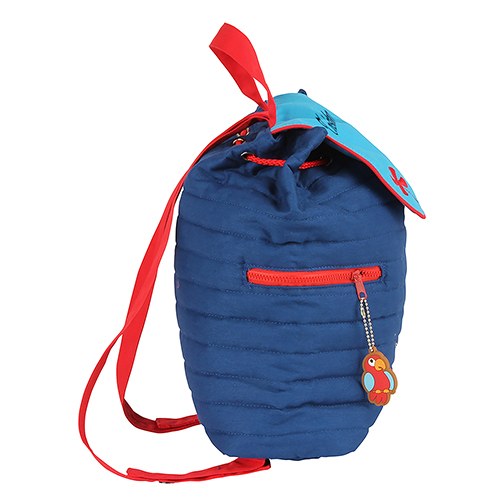 Pirate Quilted Backpack - Kids Gifts - Premier Home & Gifts