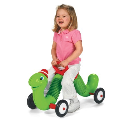Radio Flyer Inchworm® - Classic Toys for Boys and Girls