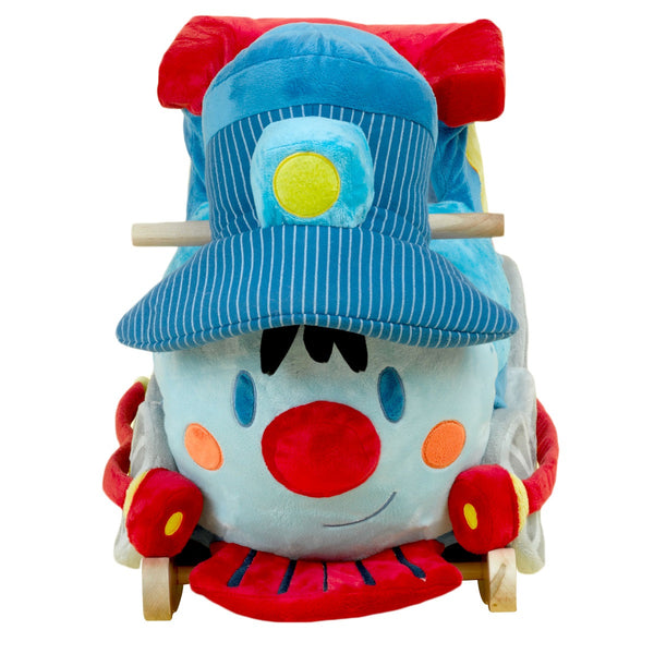 Adorable Ladybug Rocker - Rocking Toy