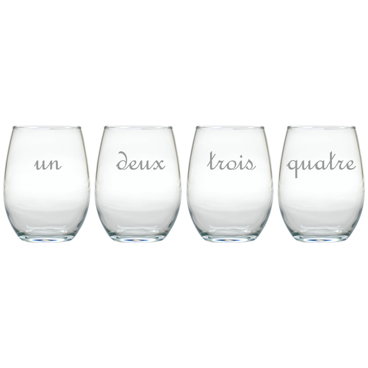 https://www.premierhomeandgifts.com/cdn/shop/products/un-deux-trois-wine-stemless-tumbler-set-of-4-glass-1.jpeg?v=1571265922