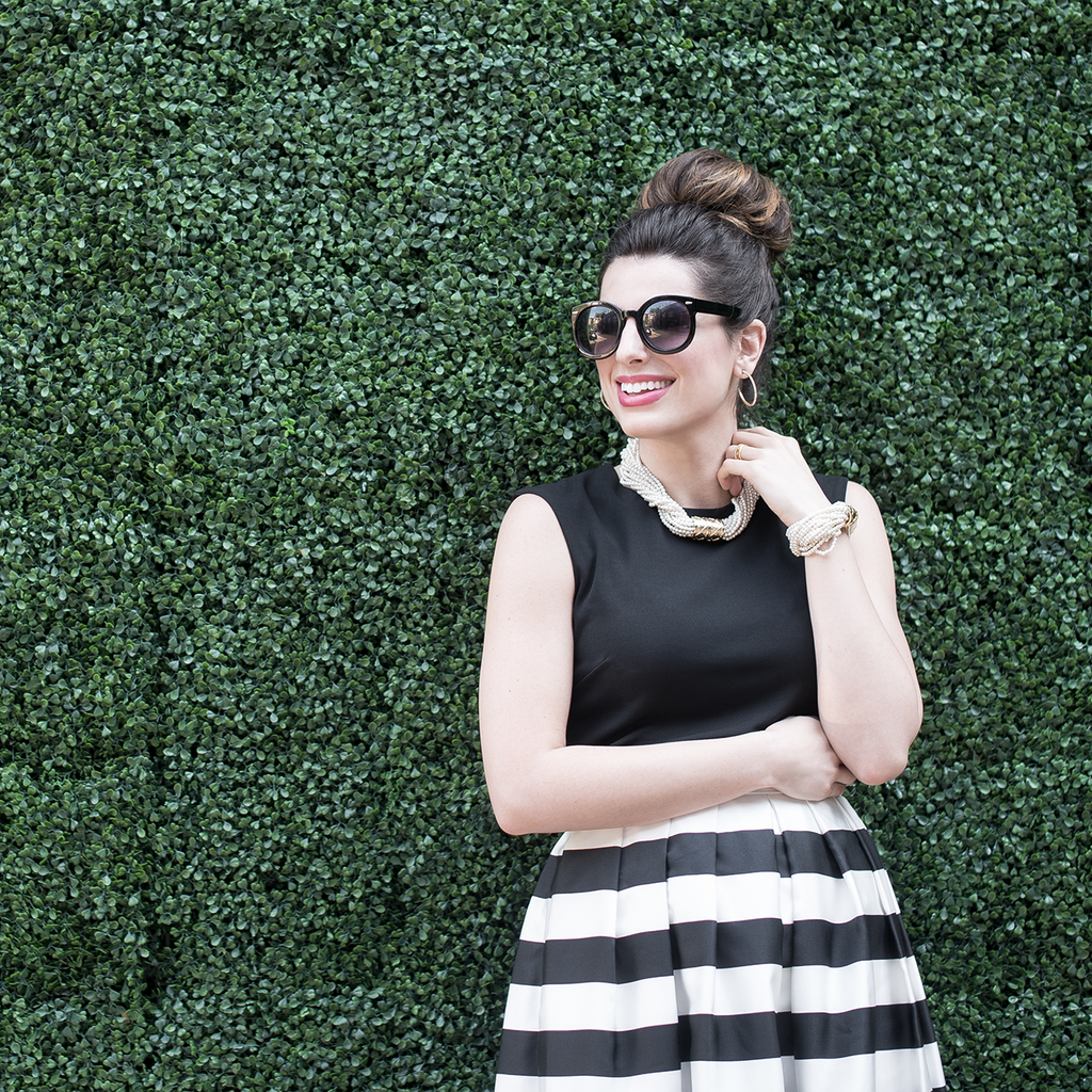 Jackie Pearl Twist Necklace - Premier Home & Gifts