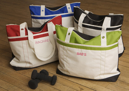 Personalized Fun Tote
