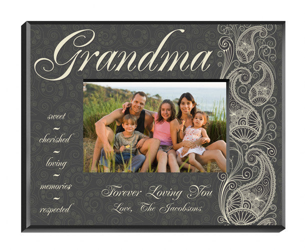 Grandma