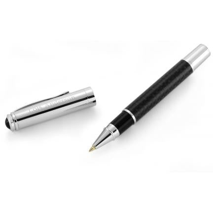 Carbon Fiber Personalized Pen - Premier Home & Gifts