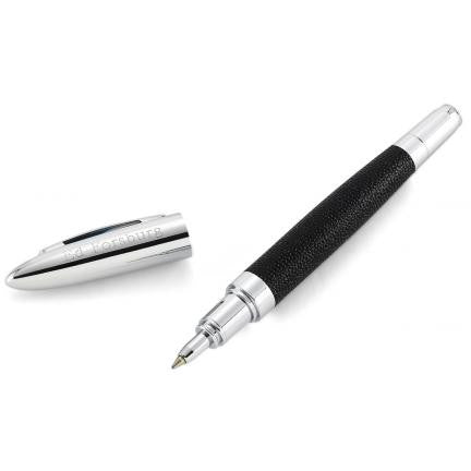 Leather Wrapped Personalized Pen - Premier Home & Gifts
