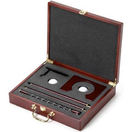 Executive Putter Set - Personalized