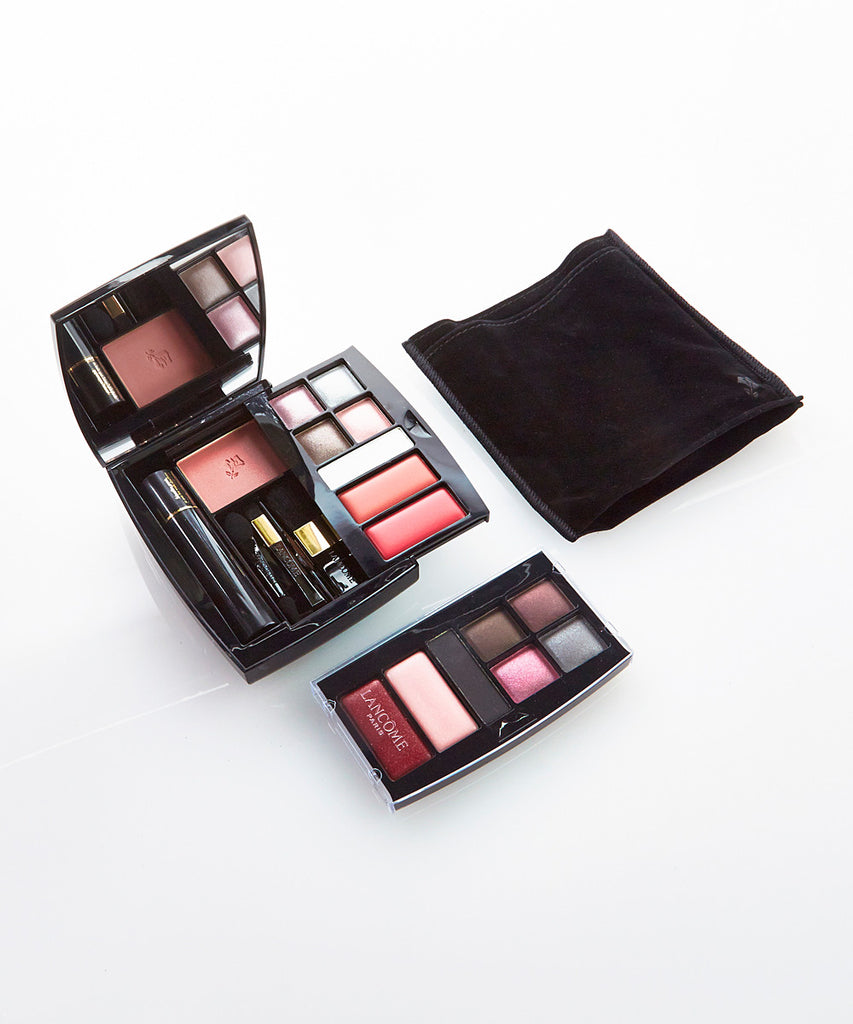  Lancôme 24H À Paris Makeup Kit